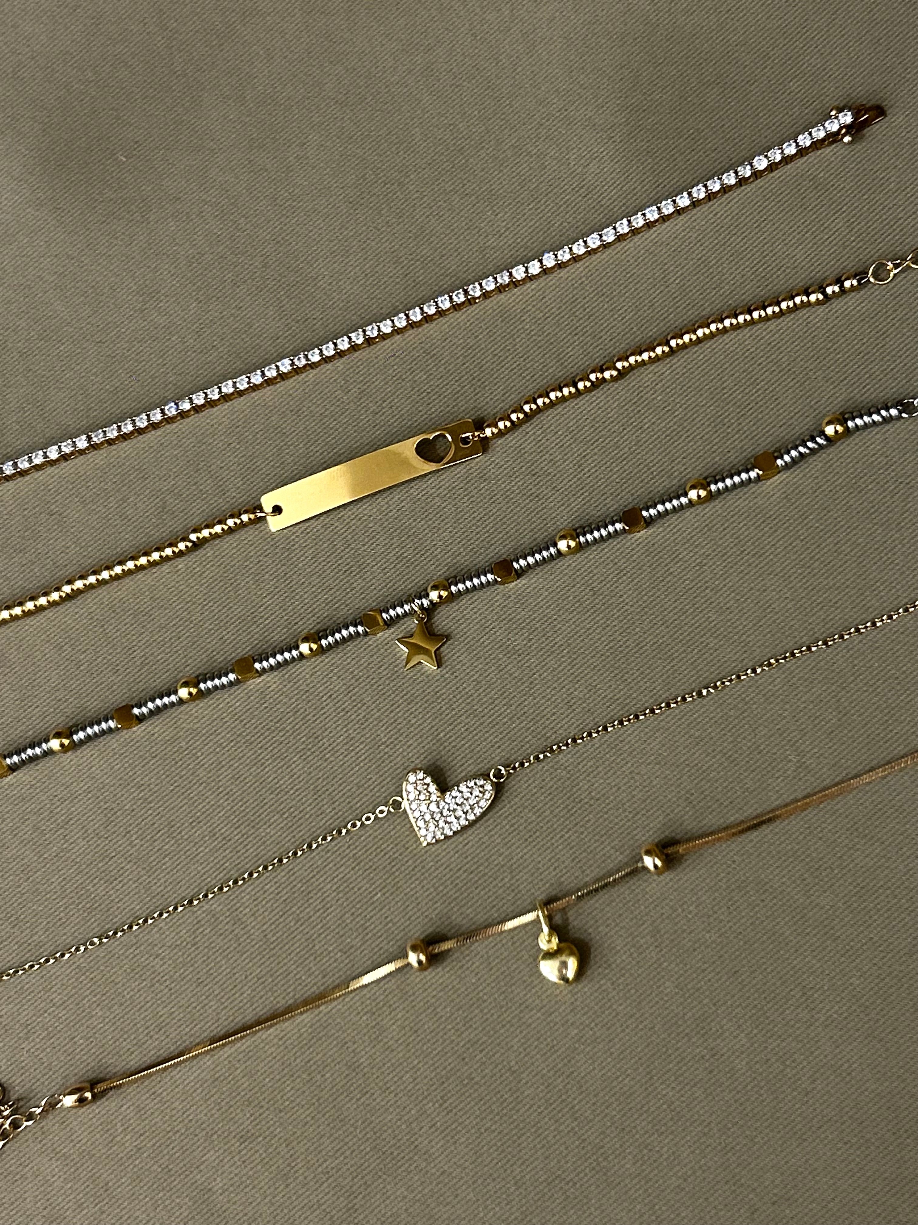 Bracciali