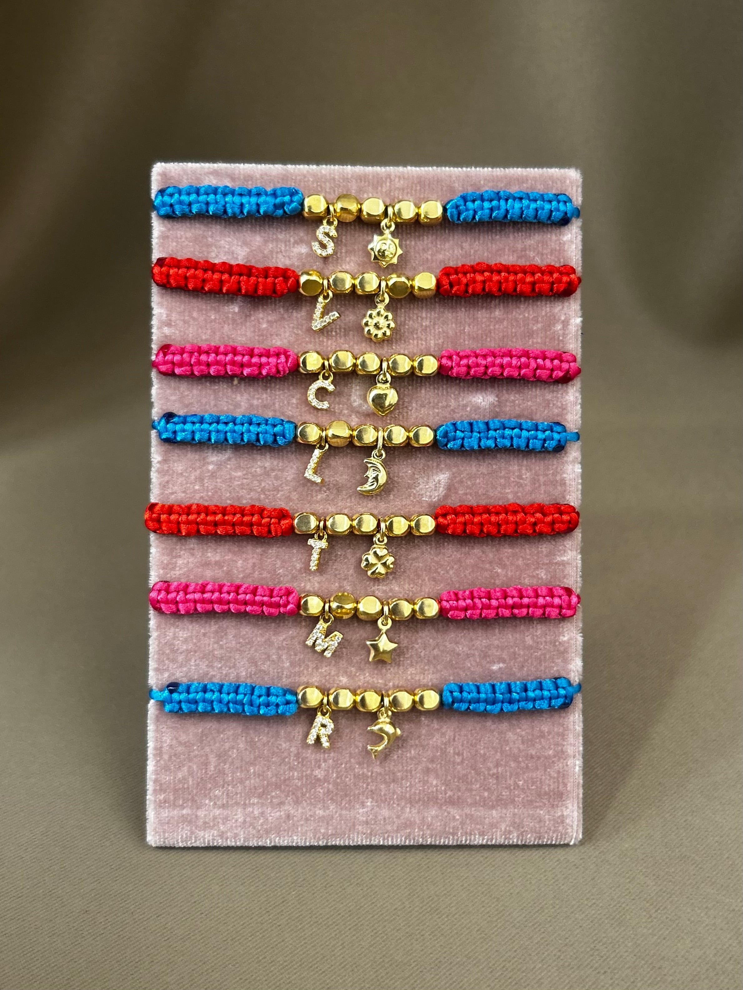 Braccialetti