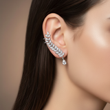 Ear Cuff Foglia