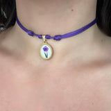 Choker Petunia