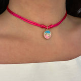Choker Space