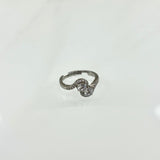 Anello abbraccio