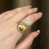 Anello Double luxury