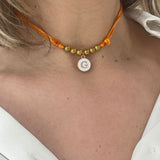 Choker iniziali