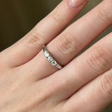 Anello Trilogy 5pt