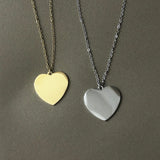 Collana Heart