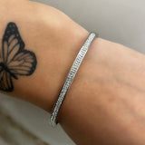 Bracciale rigido sw