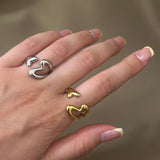 Anello Zoe