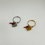Anello portafortuna