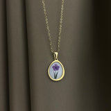 Collana petunia