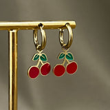 Cerchietti Cherry