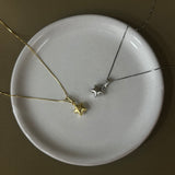 Collana stellina