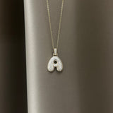 Collana booble sw Gold