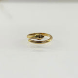 Anello serpente