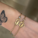 Bracciale bimbo/a