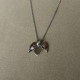 Collana apri il mio cuore