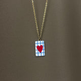 Collana “Il mio cuore ti riconosce”