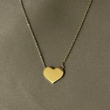 Collana Cuore
