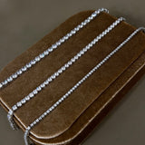 Bracciale Tennis Classico