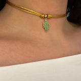 Choker Cactus