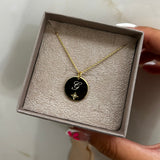 Collana ciondolo stellina