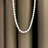 Collana perle gioia