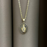 Collana Divina Gold