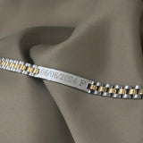 Bracciale Rol uomo con targa