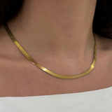 Collana pattina