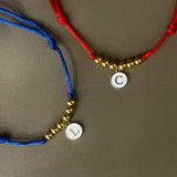 Choker iniziali