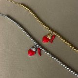 Bracciale Amore e Fortuna