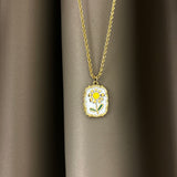 Collana Margherita