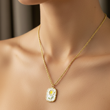 Collana Margherita
