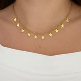 Collana Stelline