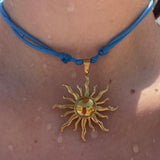 Choker Sole