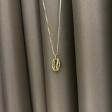 Collana Conchiglia