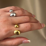 Anello Alison