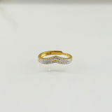 Anello corona