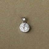 Ciondolo punto luce