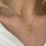 Collana Rosa