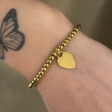 Bracciale Tif