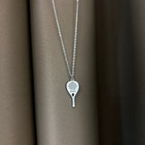 Collana Padel