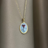 Collana palloncino