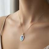 Collana palloncino