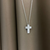 Collana Croce Vittoria