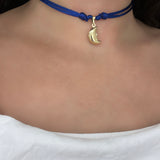 Choker Luna