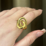Anello nodo