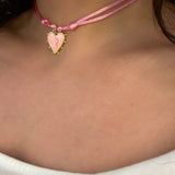 Choker Sofia