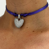 Choker Cuore Booble Sw