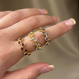 Anello buble